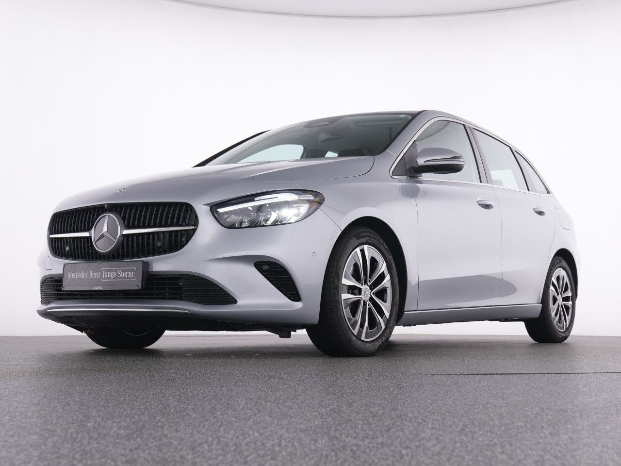 Mercedes-Benz B-Klasse – Bild 6