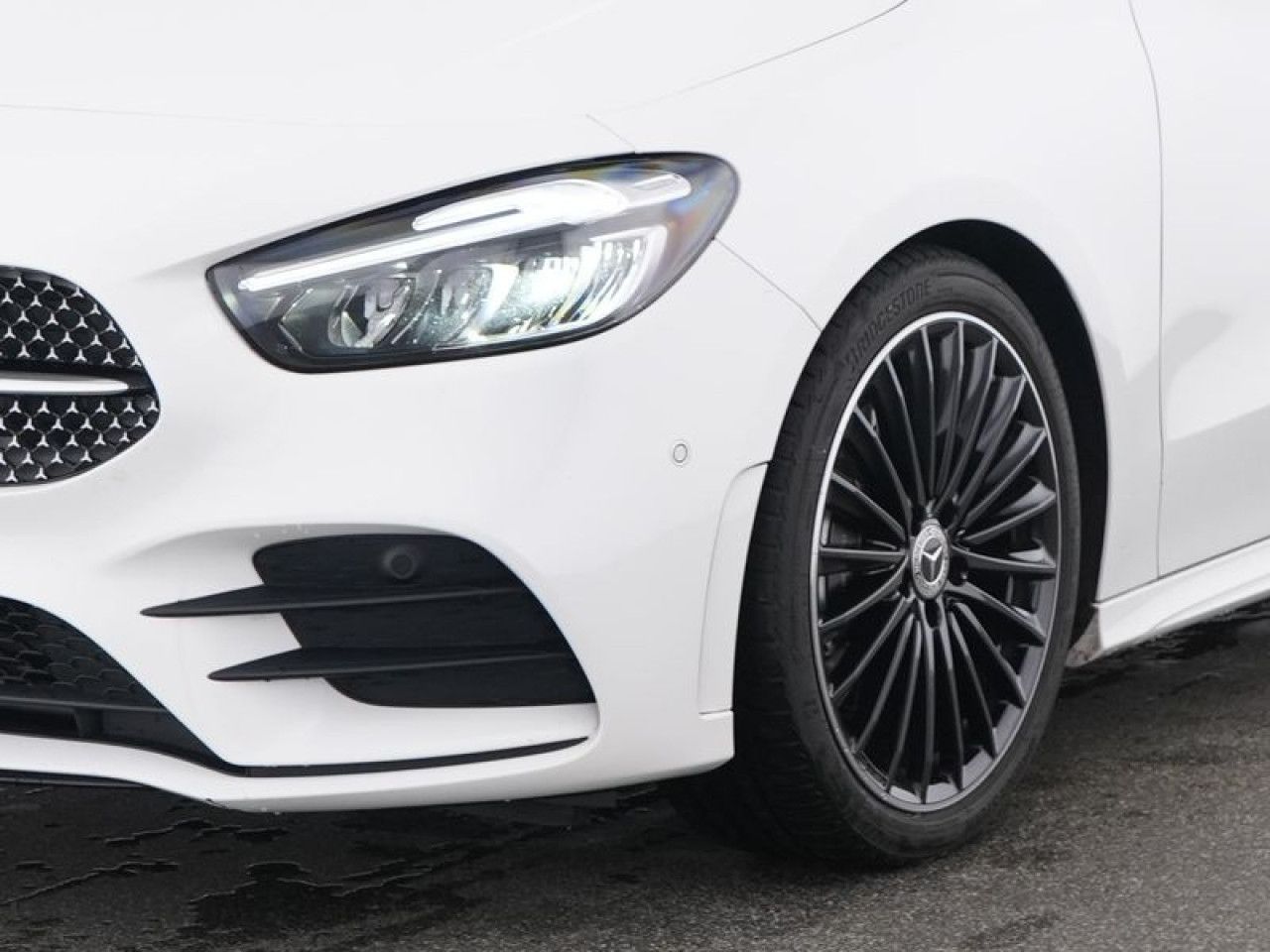 Mercedes-Benz B-Klasse – Bild 3