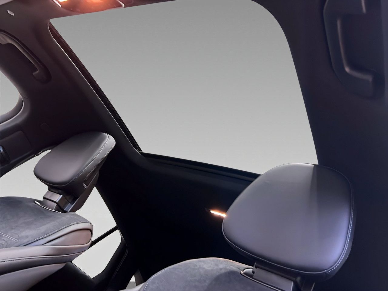 Mercedes-Benz GLC – Bild 10