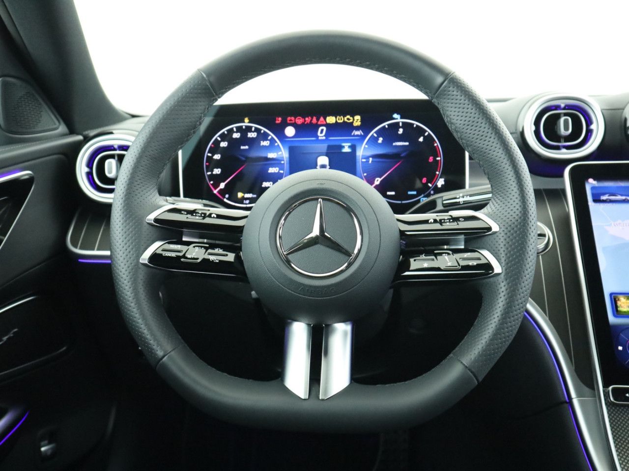 Mercedes-Benz C-Klasse – Bild 11
