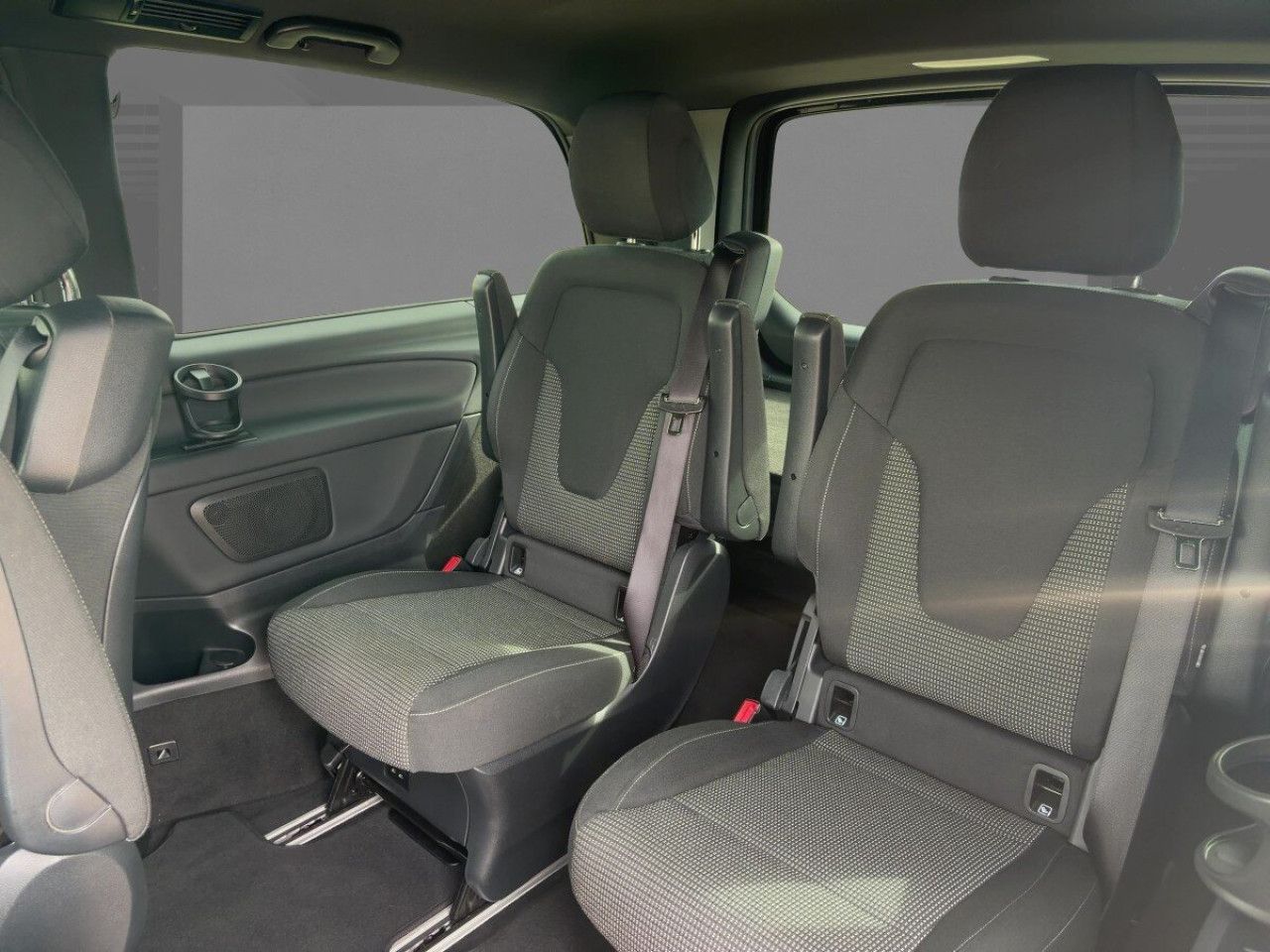 Mercedes-Benz V-Klasse – Bild 8