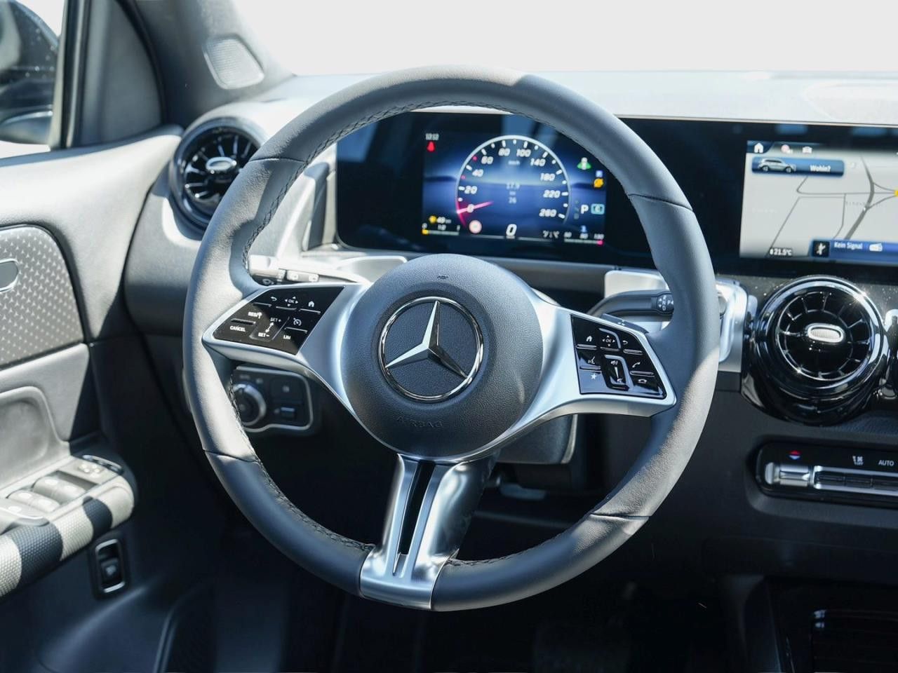 Mercedes-Benz GLB – Bild 8