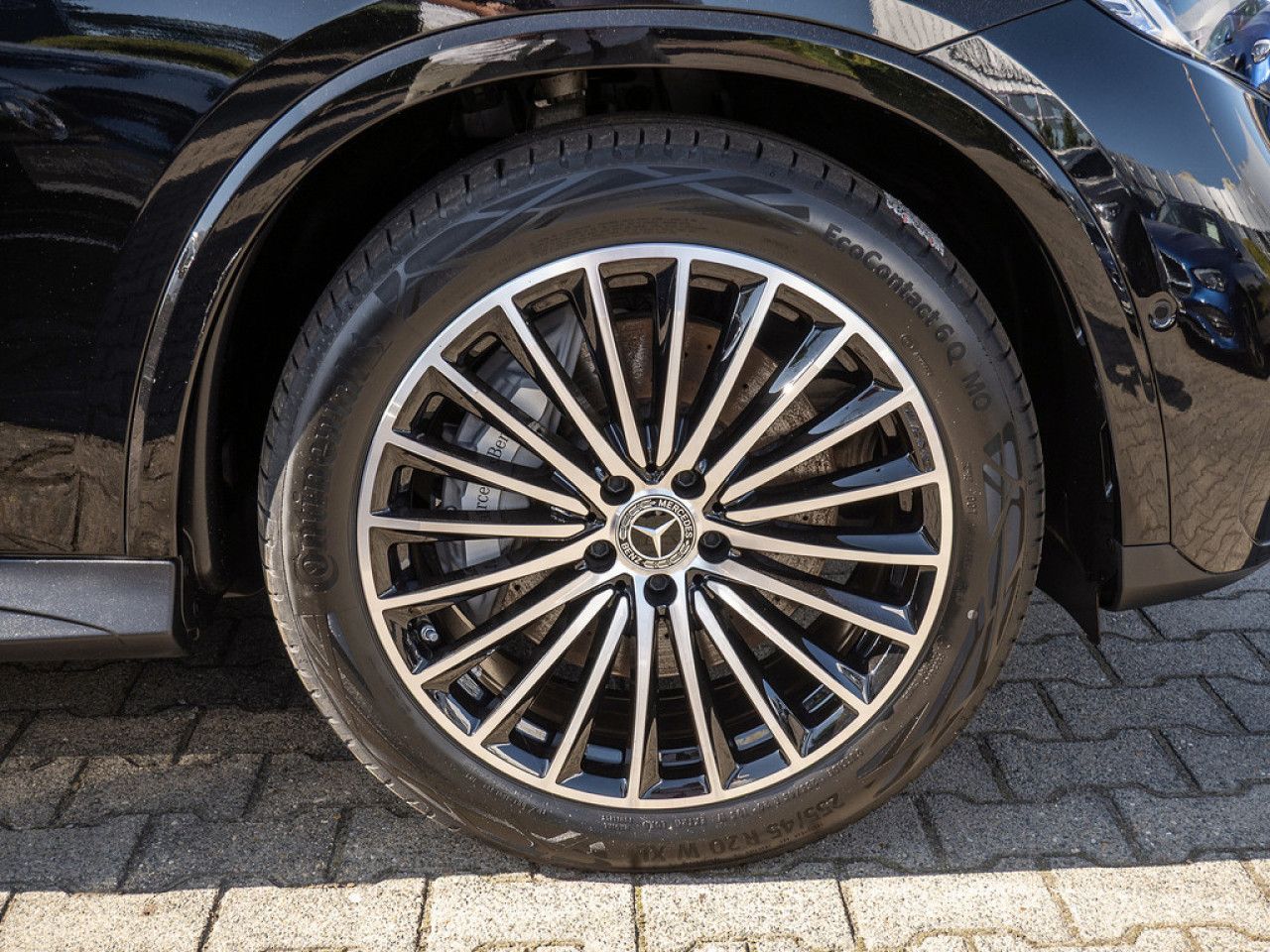 Mercedes-Benz GLC – Bild 7