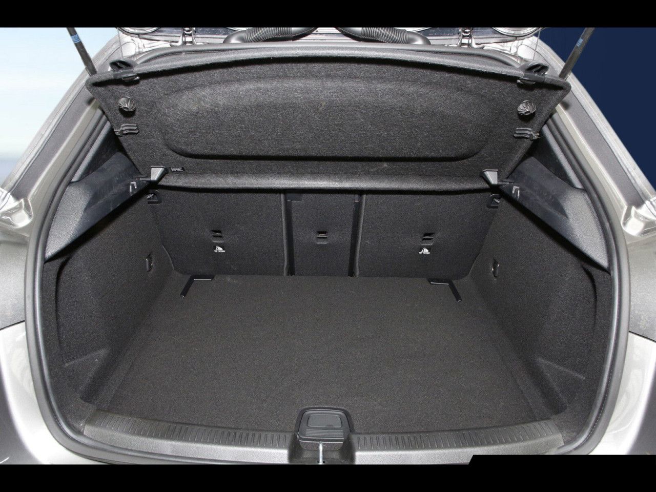 Mercedes-Benz A-Klasse – Bild 15