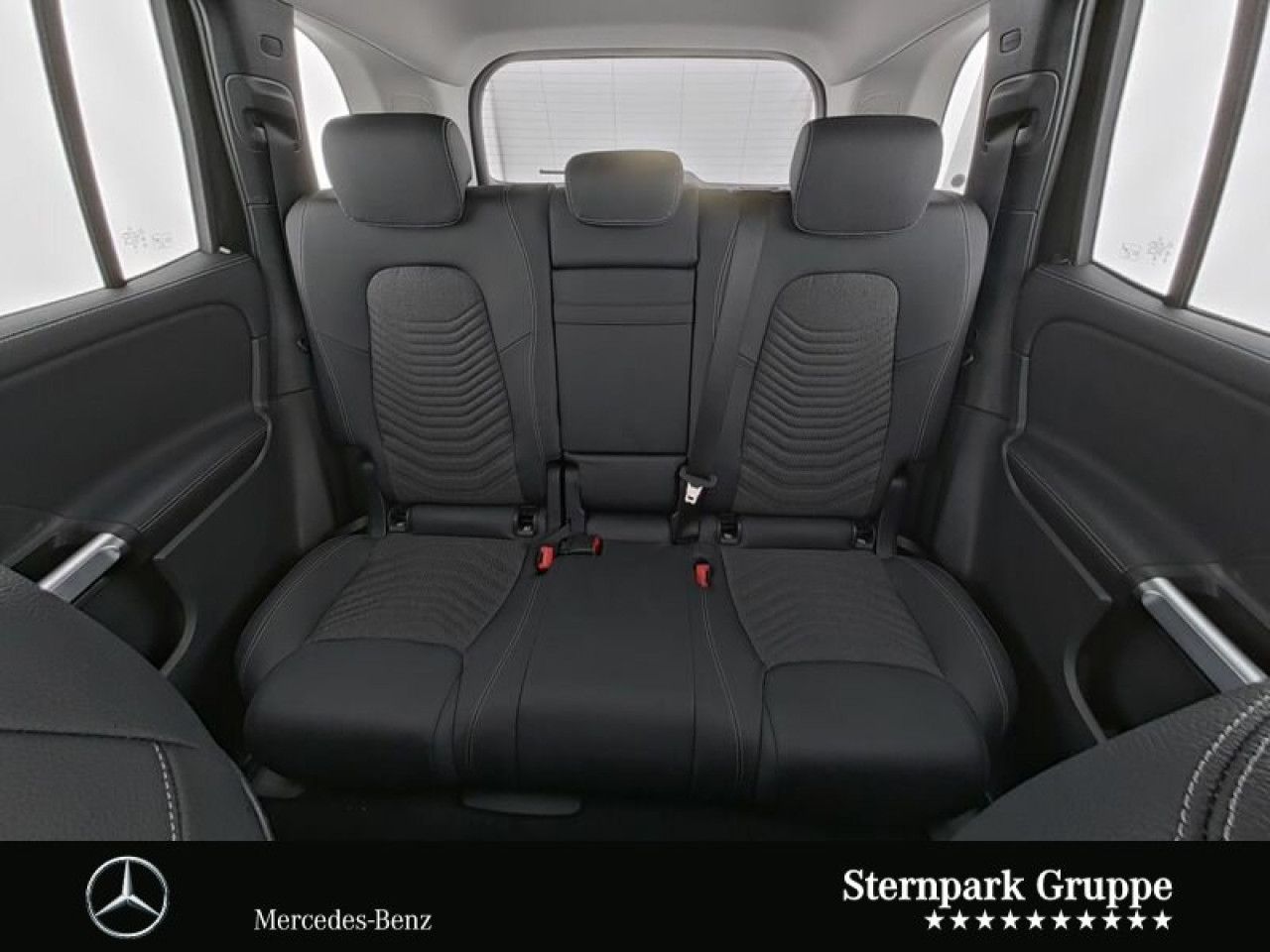 Mercedes-Benz GLB – Bild 8