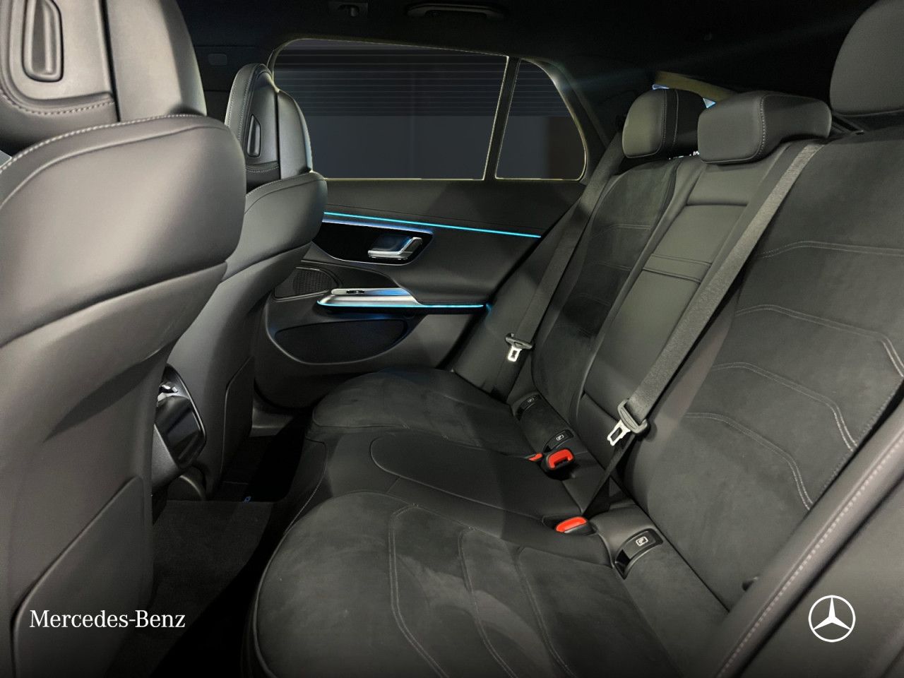 Mercedes-Benz E-Klasse – Bild 15