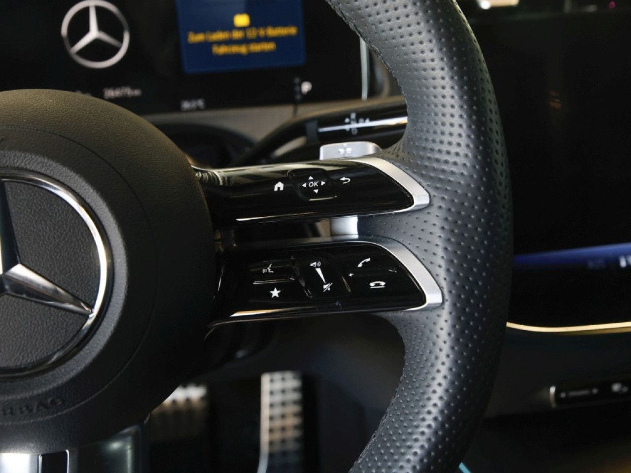 Mercedes-Benz E-Klasse – Bild 15