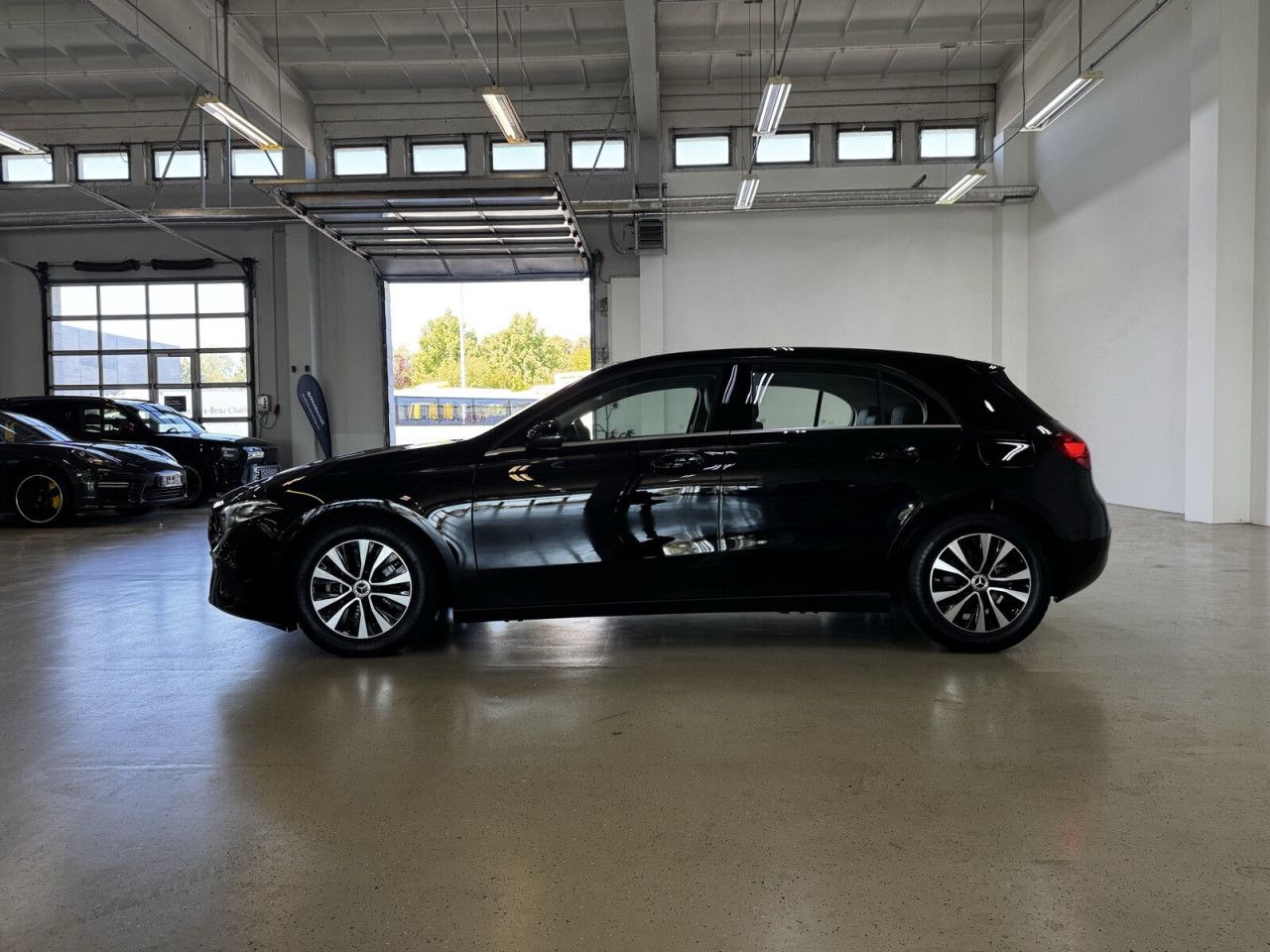 Mercedes-Benz A-Klasse – Bild 10