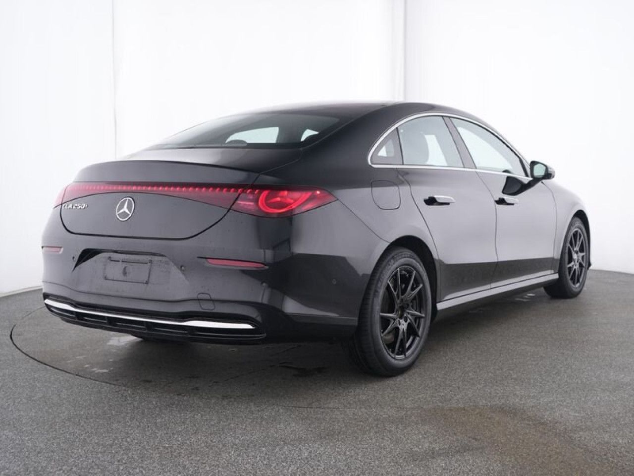 Mercedes-Benz CLA – Bild 3