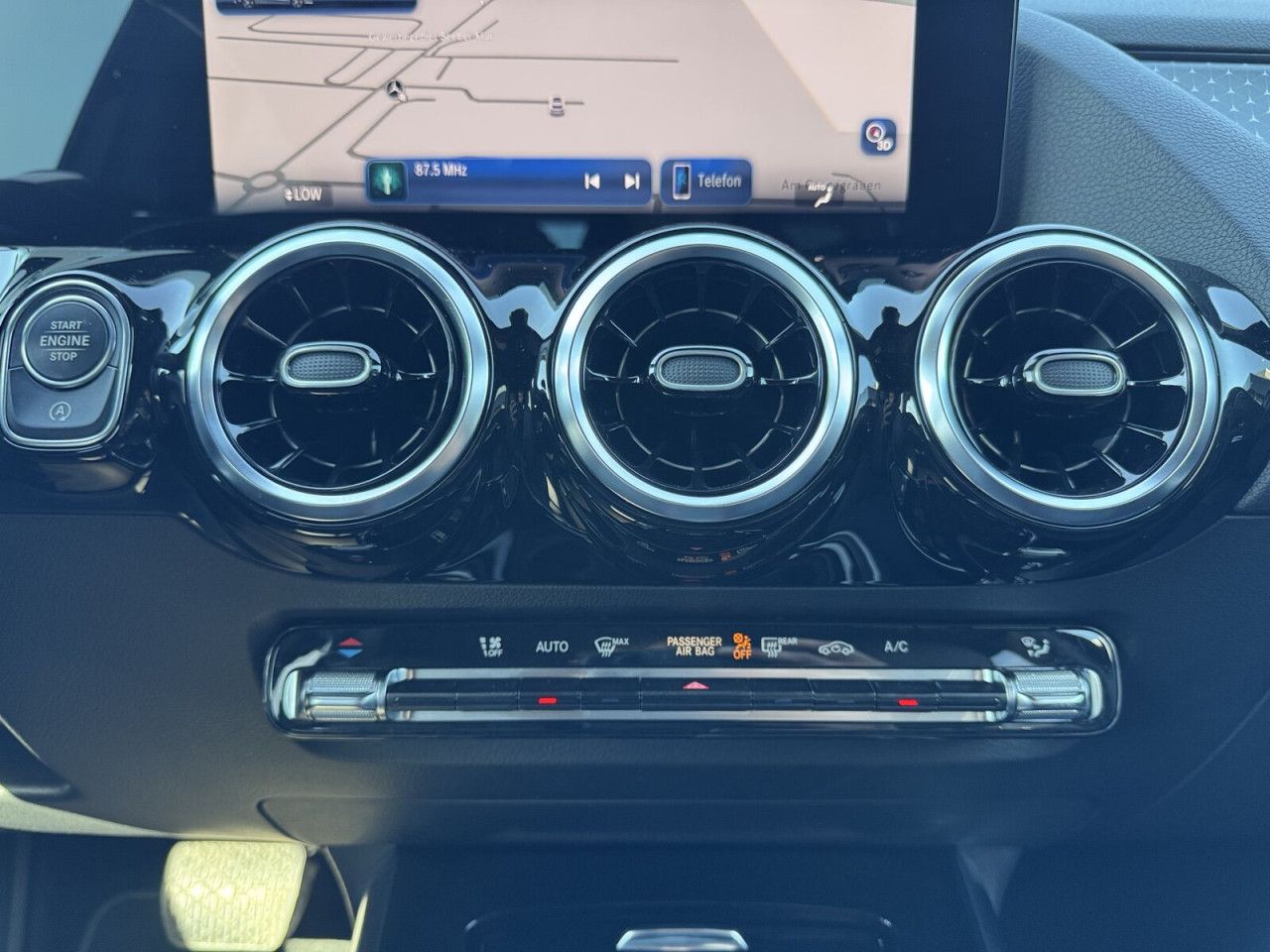 Mercedes-Benz B-Klasse – Bild 16