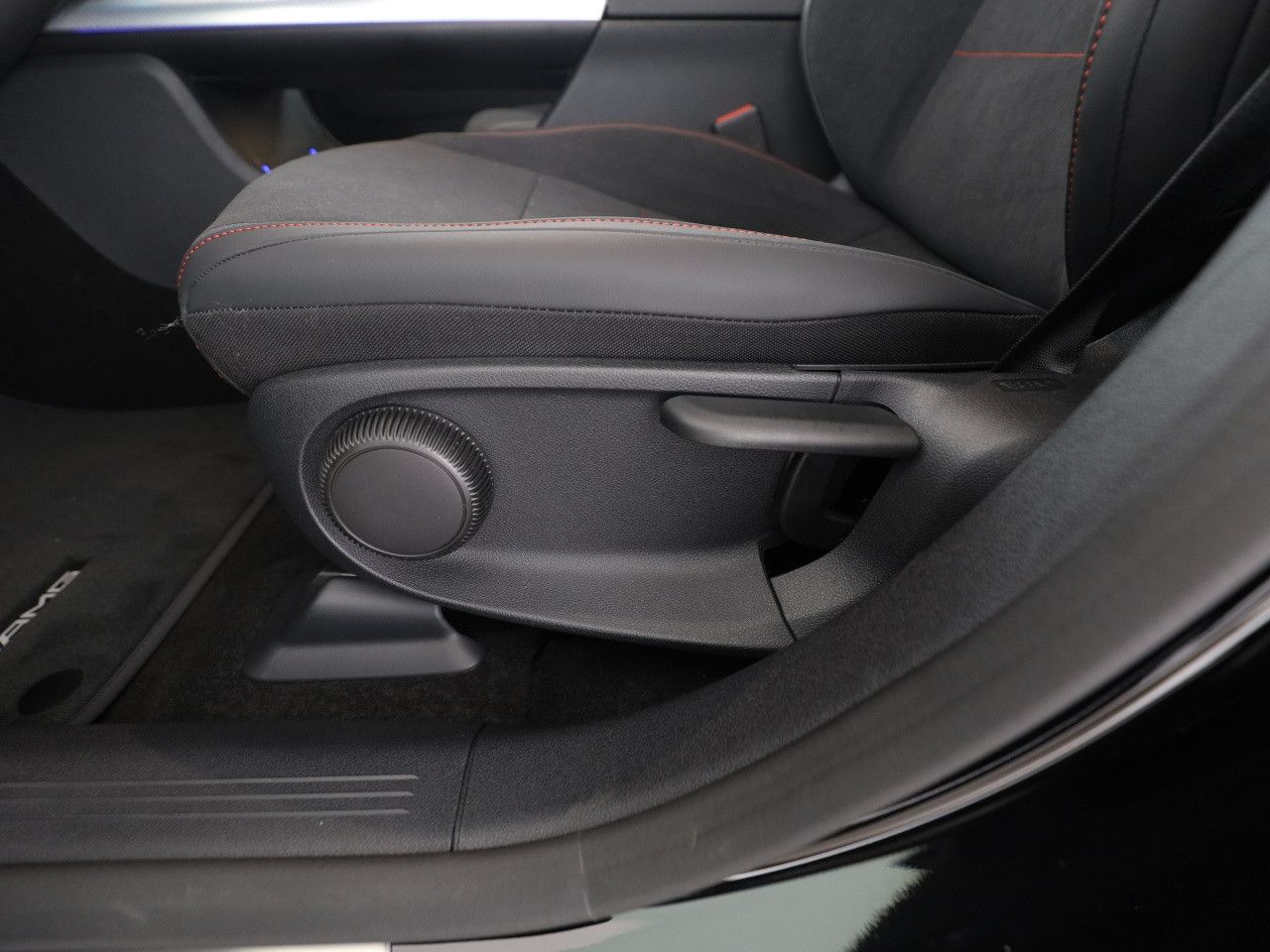 Mercedes-Benz CLA – Bild 21