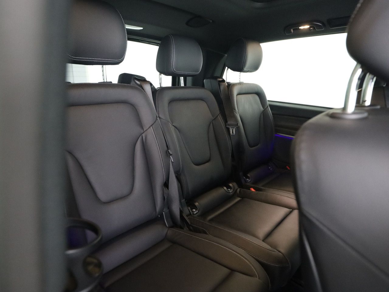 Mercedes-Benz V-Klasse – Bild 17