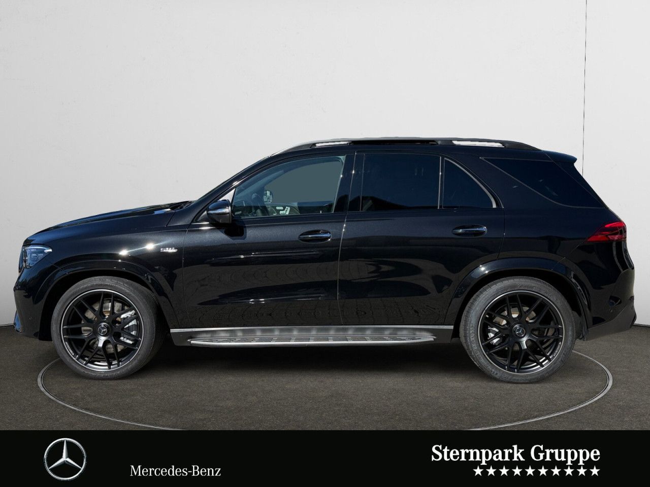Mercedes-Benz GLE – Bild 2