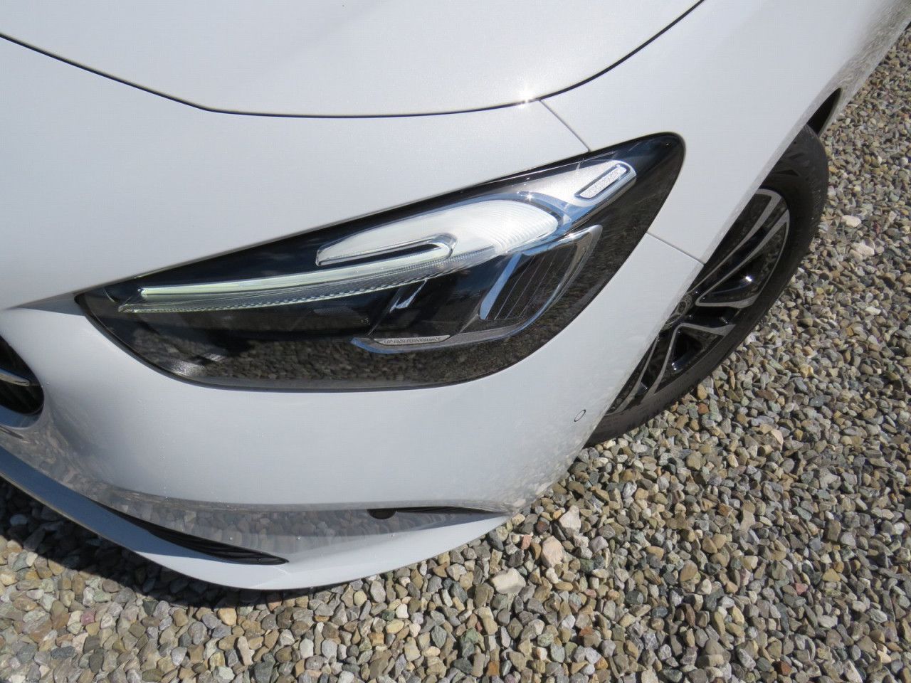 Mercedes-Benz B-Klasse – Bild 13