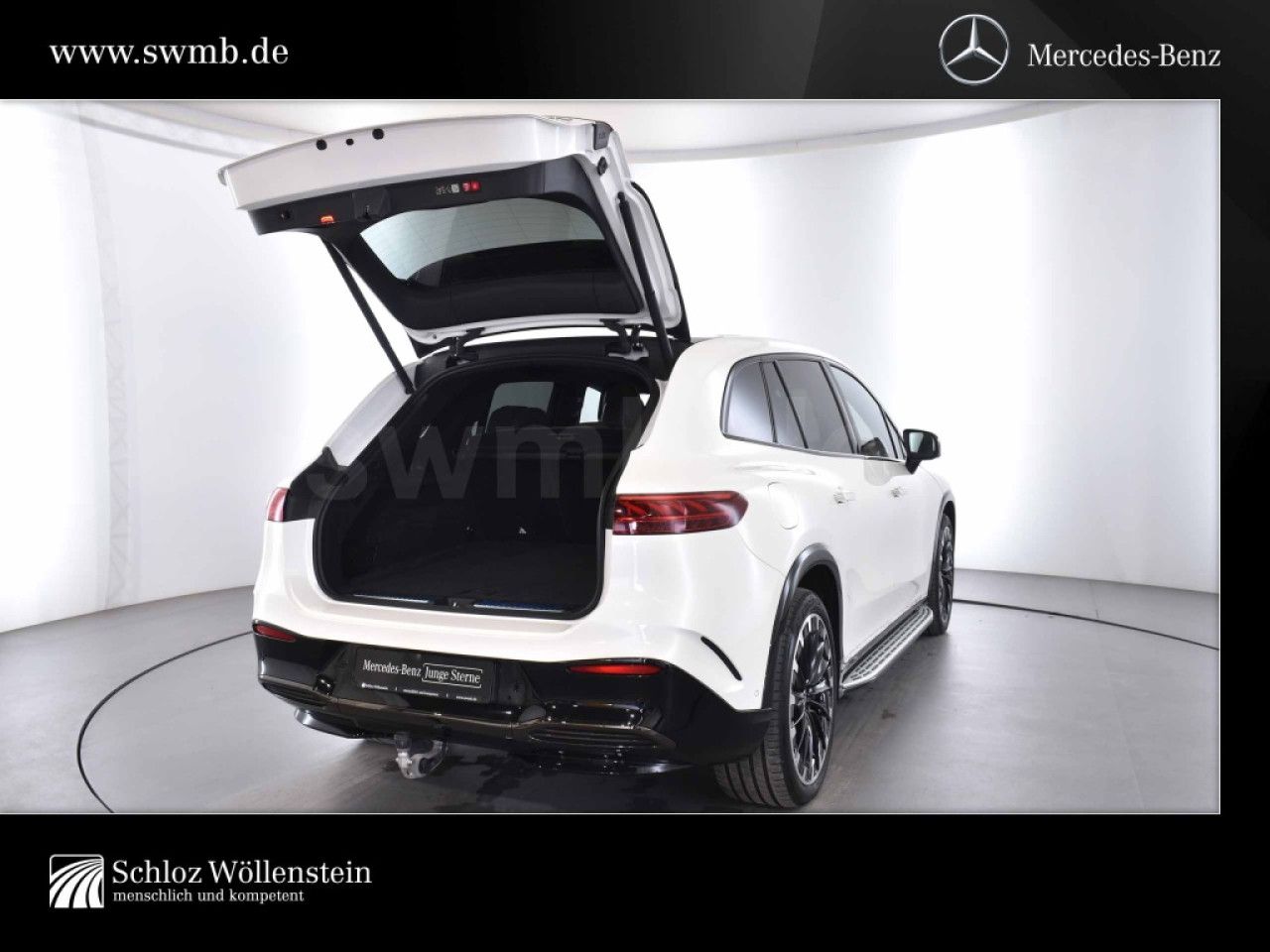 Mercedes-Benz EQS – Bild 21