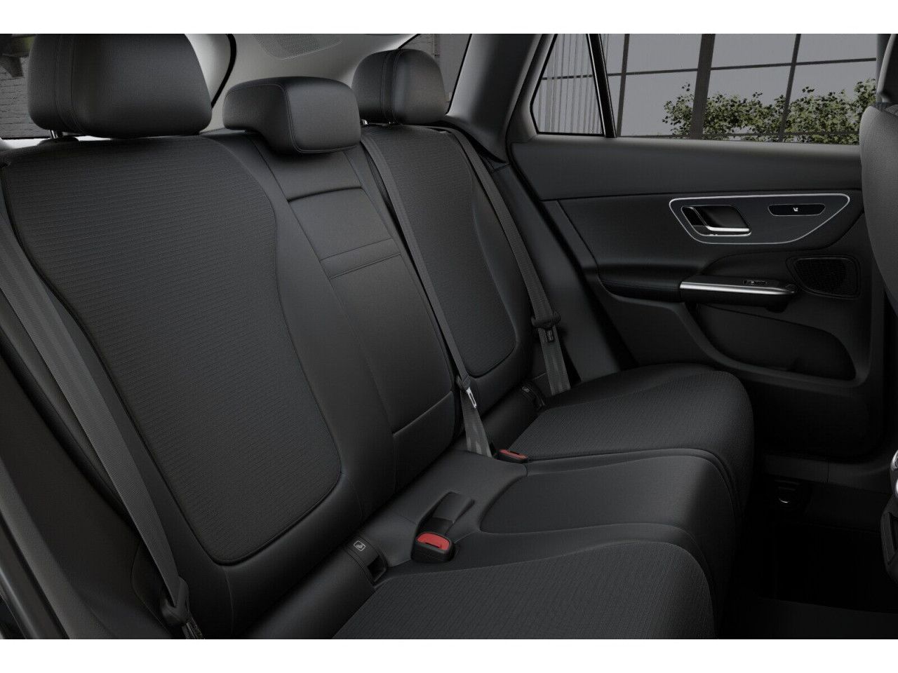 Mercedes-Benz GLC – Bild 13