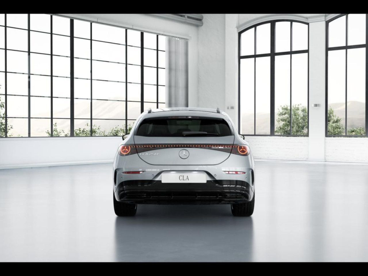 Mercedes-Benz CLA – Bild 4
