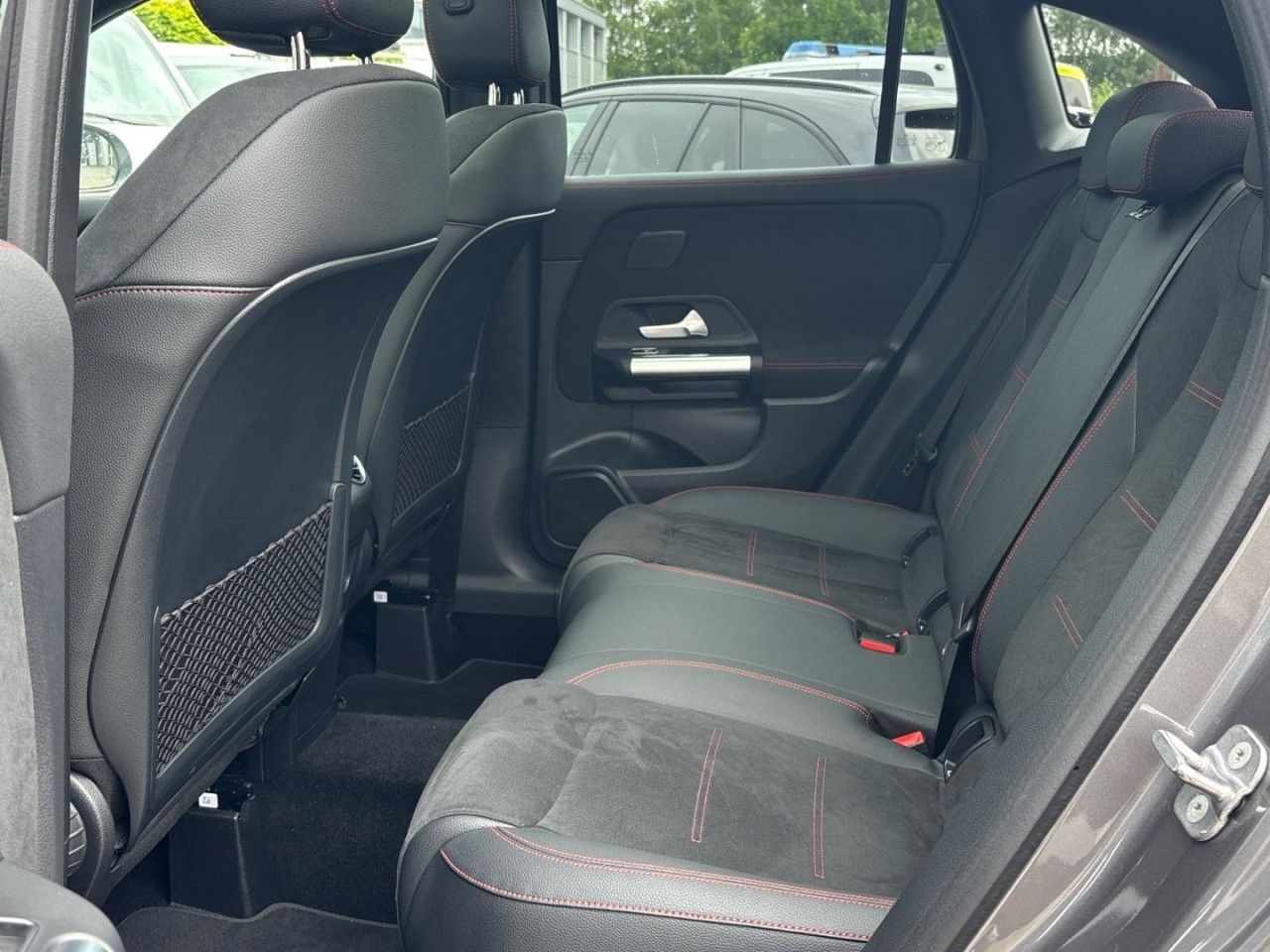 Mercedes-Benz GLA – Bild 12