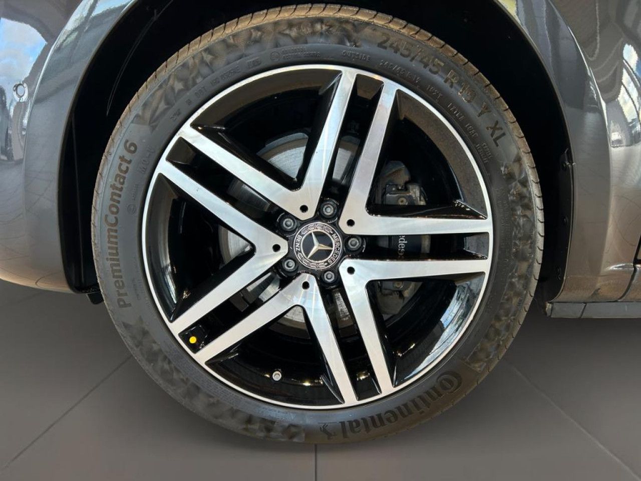 Mercedes-Benz Marco Polo – Bild 11