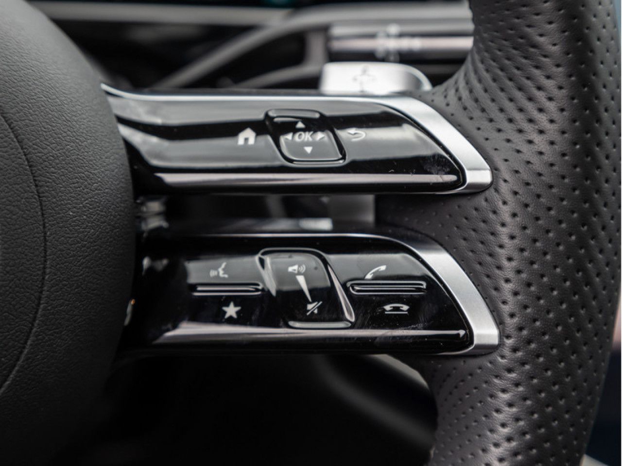 Mercedes-Benz E-Klasse – Bild 18