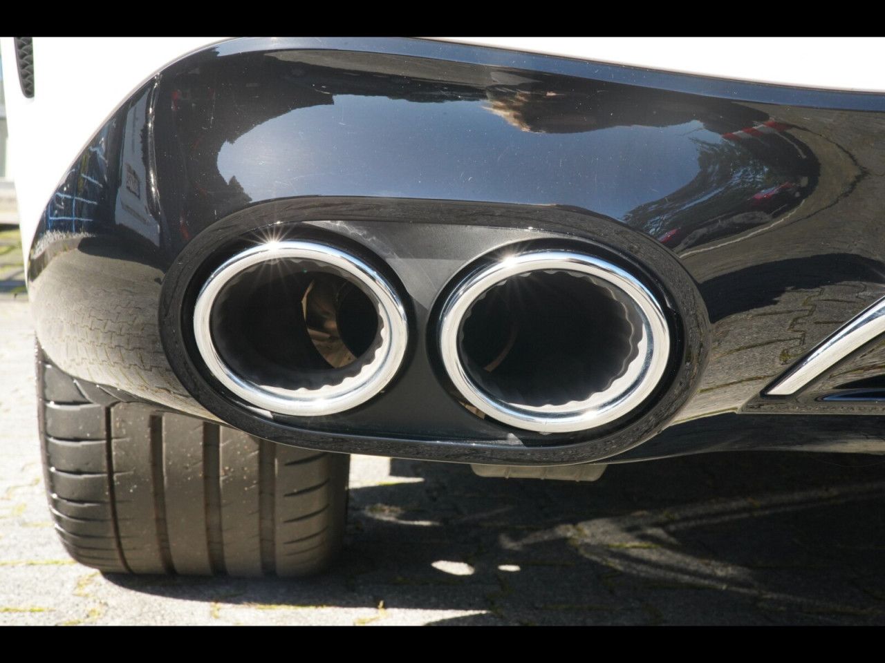 Mercedes-Benz E-Klasse – Bild 29
