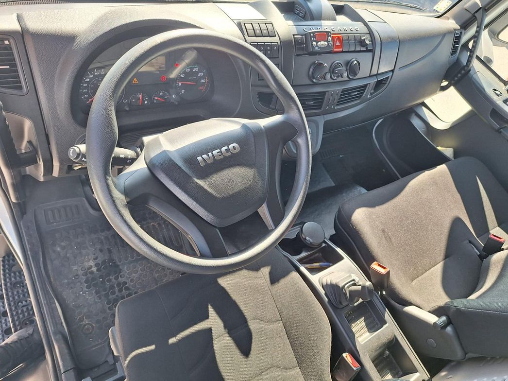 IVECO | EUROCARGO ML160E25/P