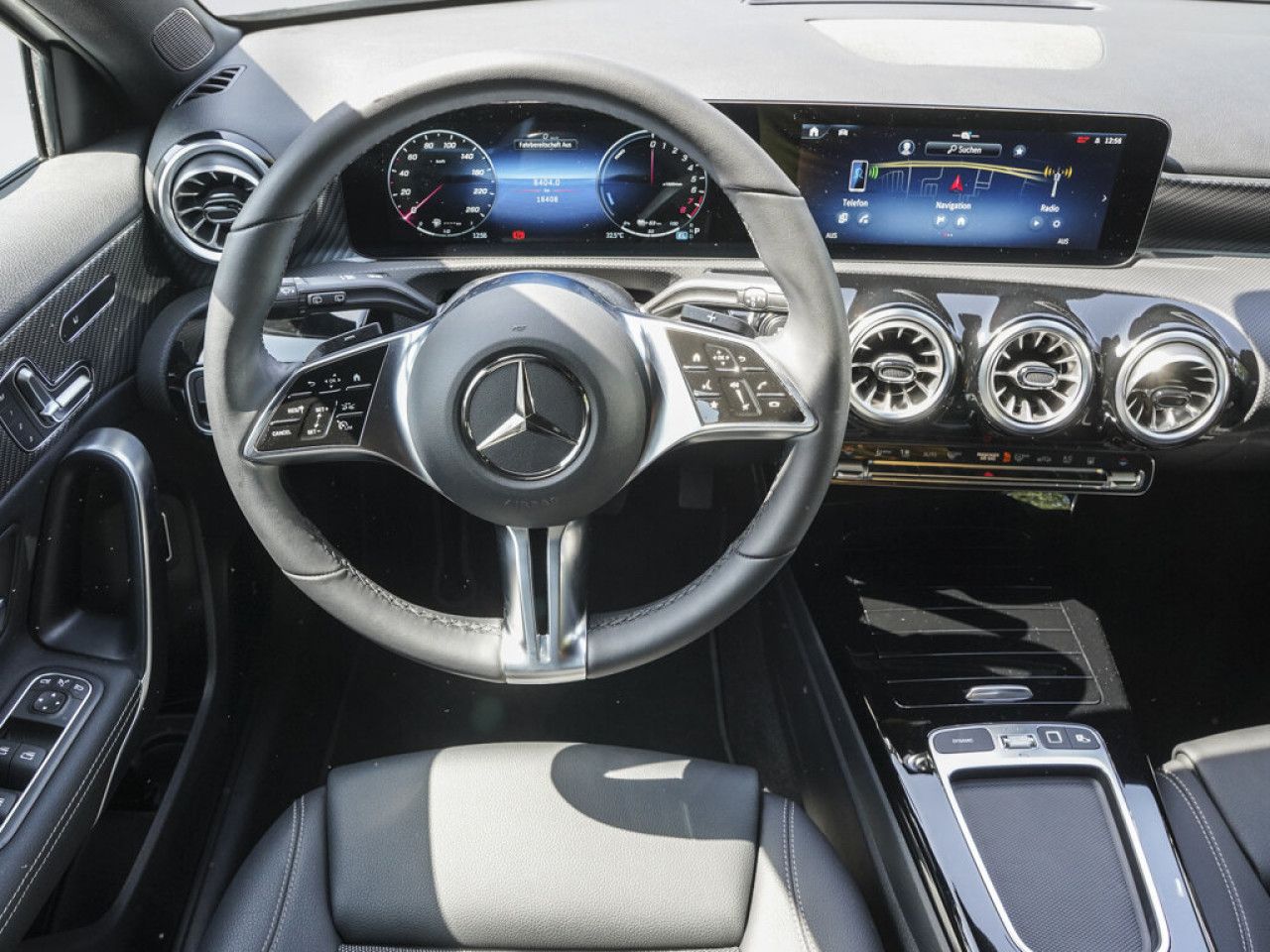 Mercedes-Benz A-Klasse – Bild 8