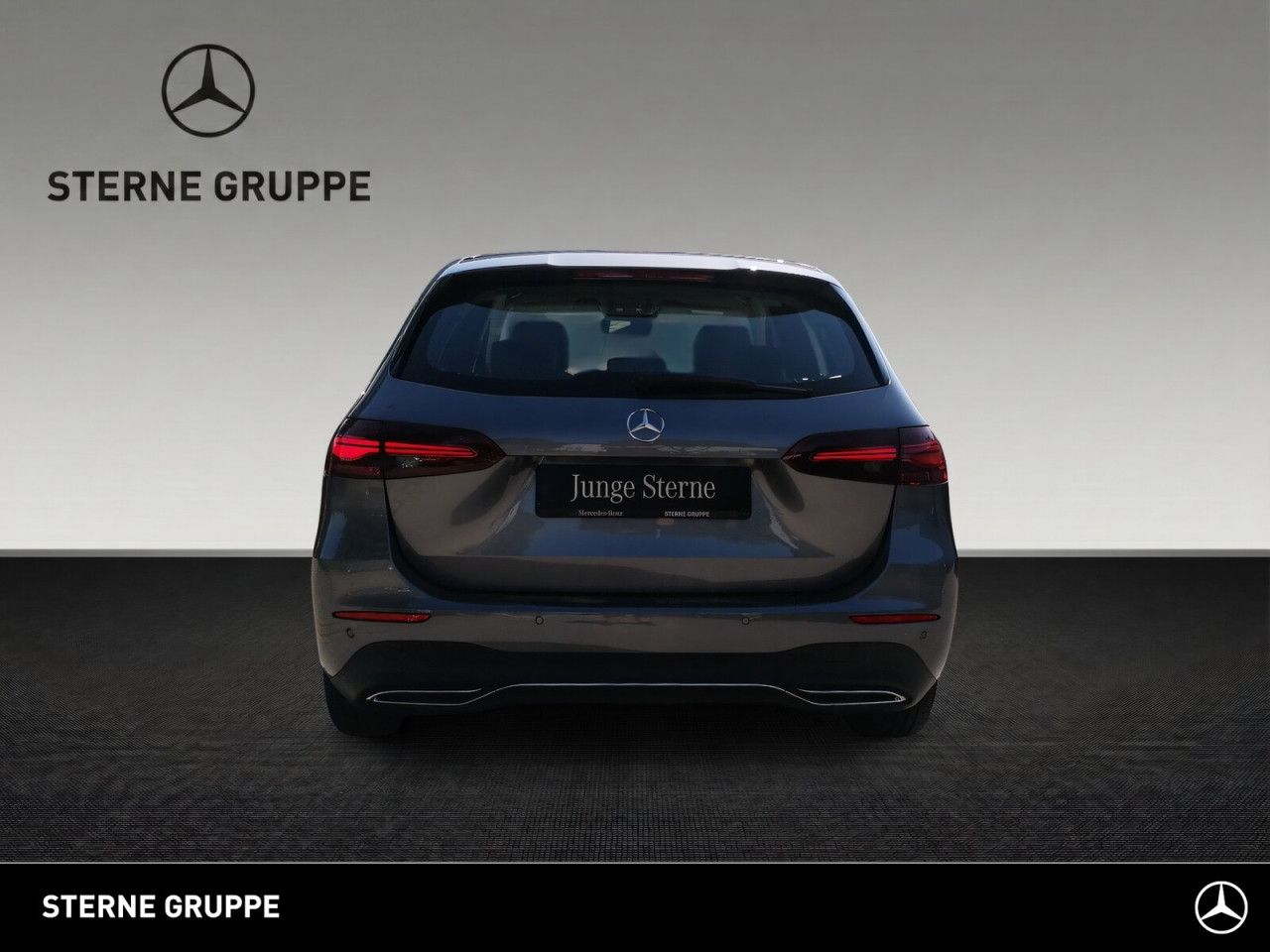 Mercedes-Benz B-Klasse – Bild 6
