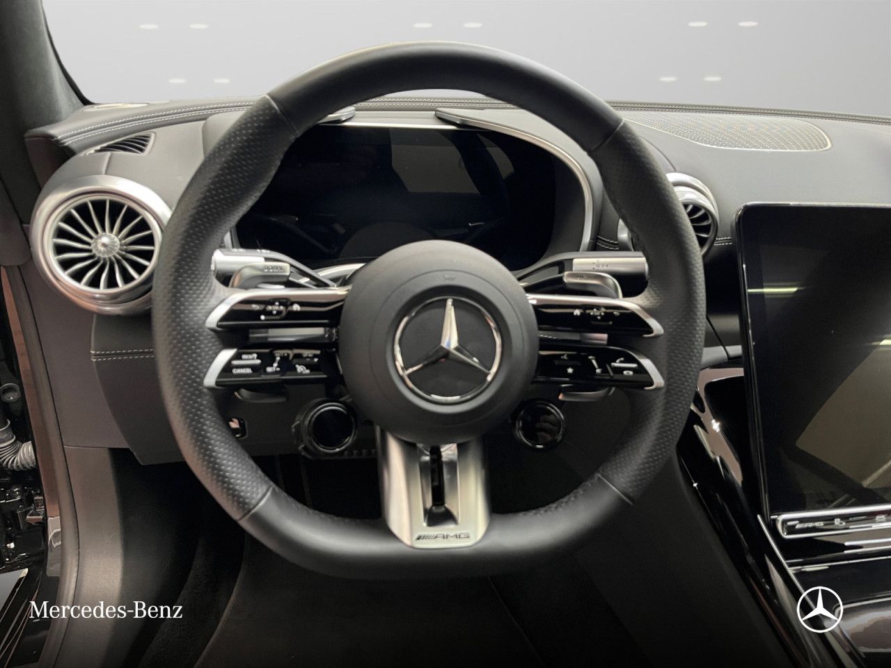 Mercedes-Benz AMG GT – Bild 9