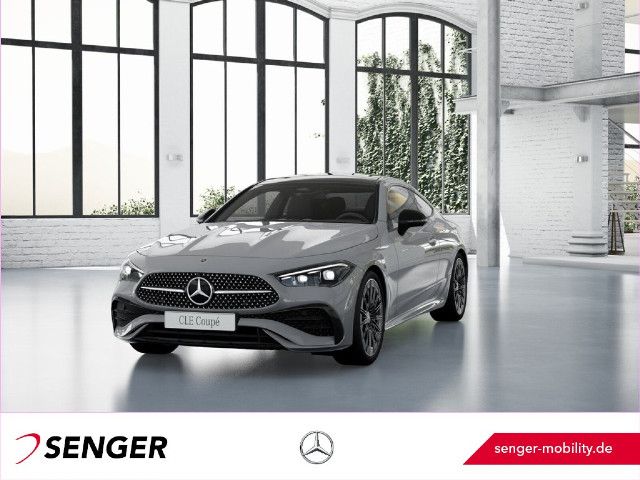 Mercedes-Benz CLE 300