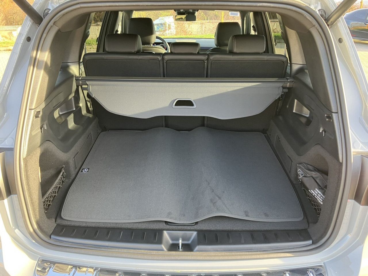 Mercedes-Benz GLB – Bild 10