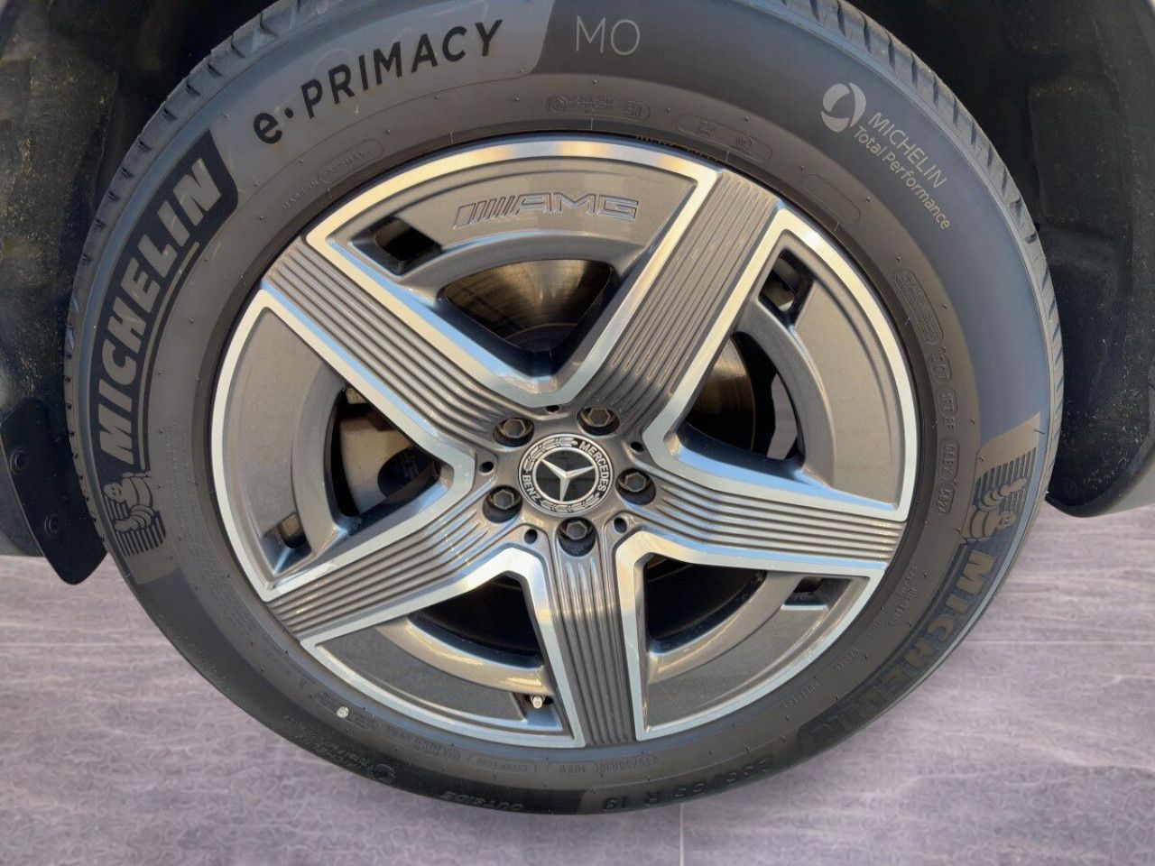 Mercedes-Benz GLC – Bild 11