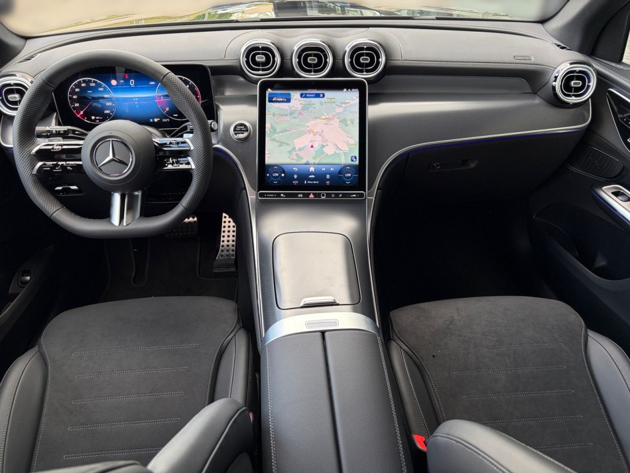 Mercedes-Benz GLC – Bild 10
