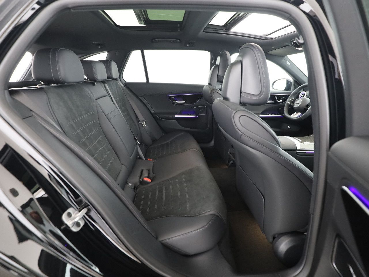 Mercedes-Benz C-Klasse – Bild 14