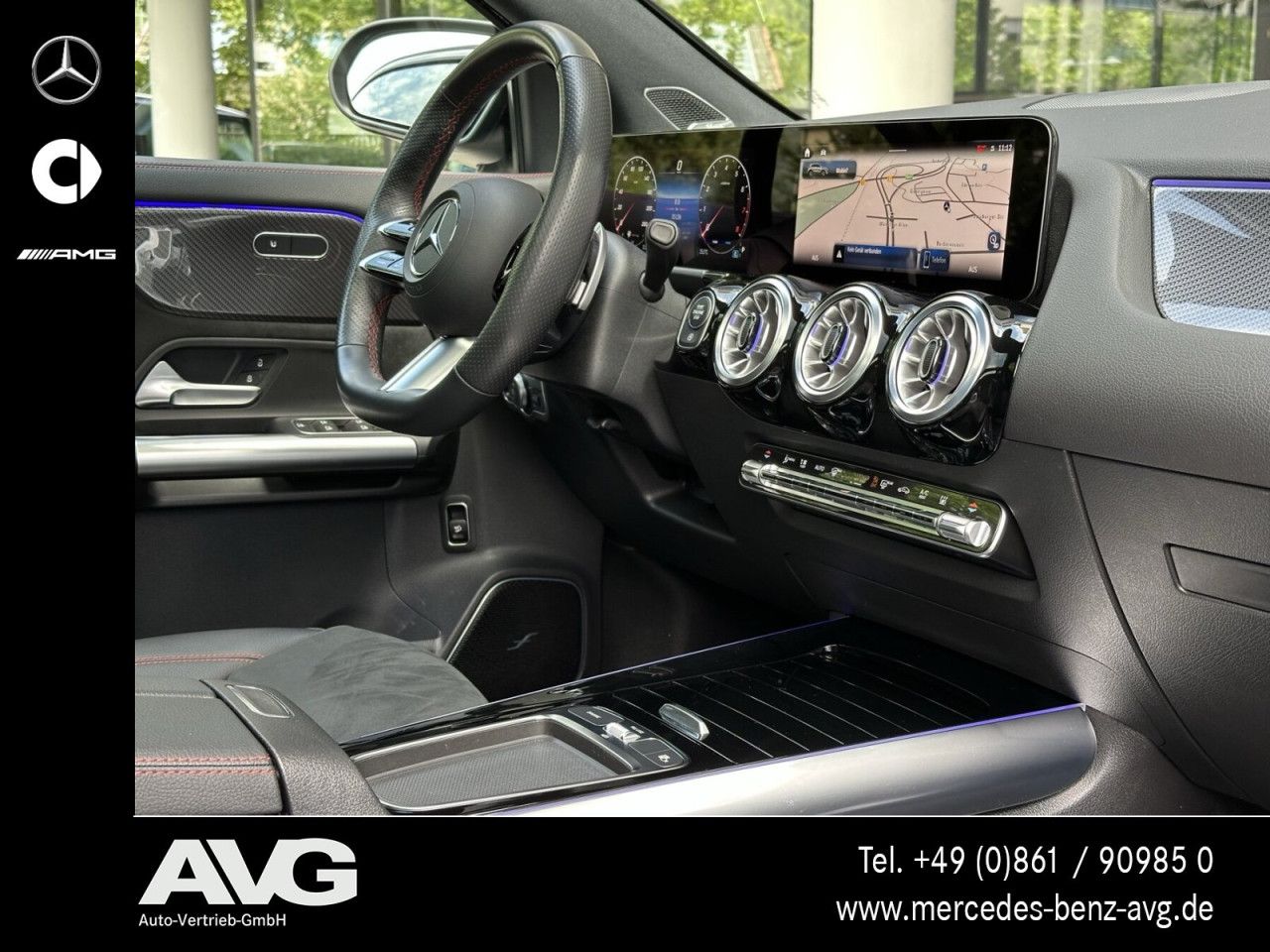Mercedes-Benz GLA – Bild 17