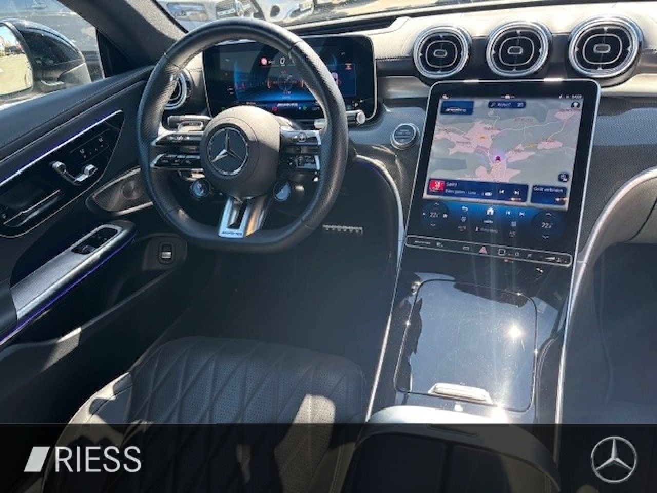 Mercedes-Benz CLE – Bild 11