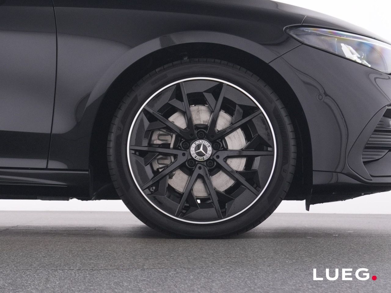 Mercedes-Benz CLA – Bild 21