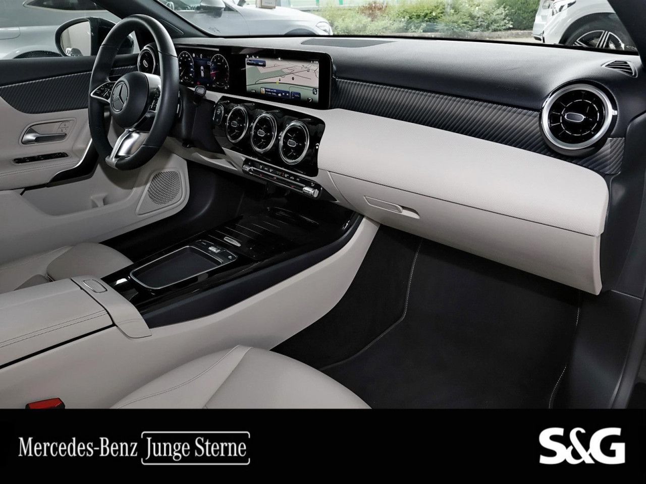 Mercedes-Benz A-Klasse – Bild 7