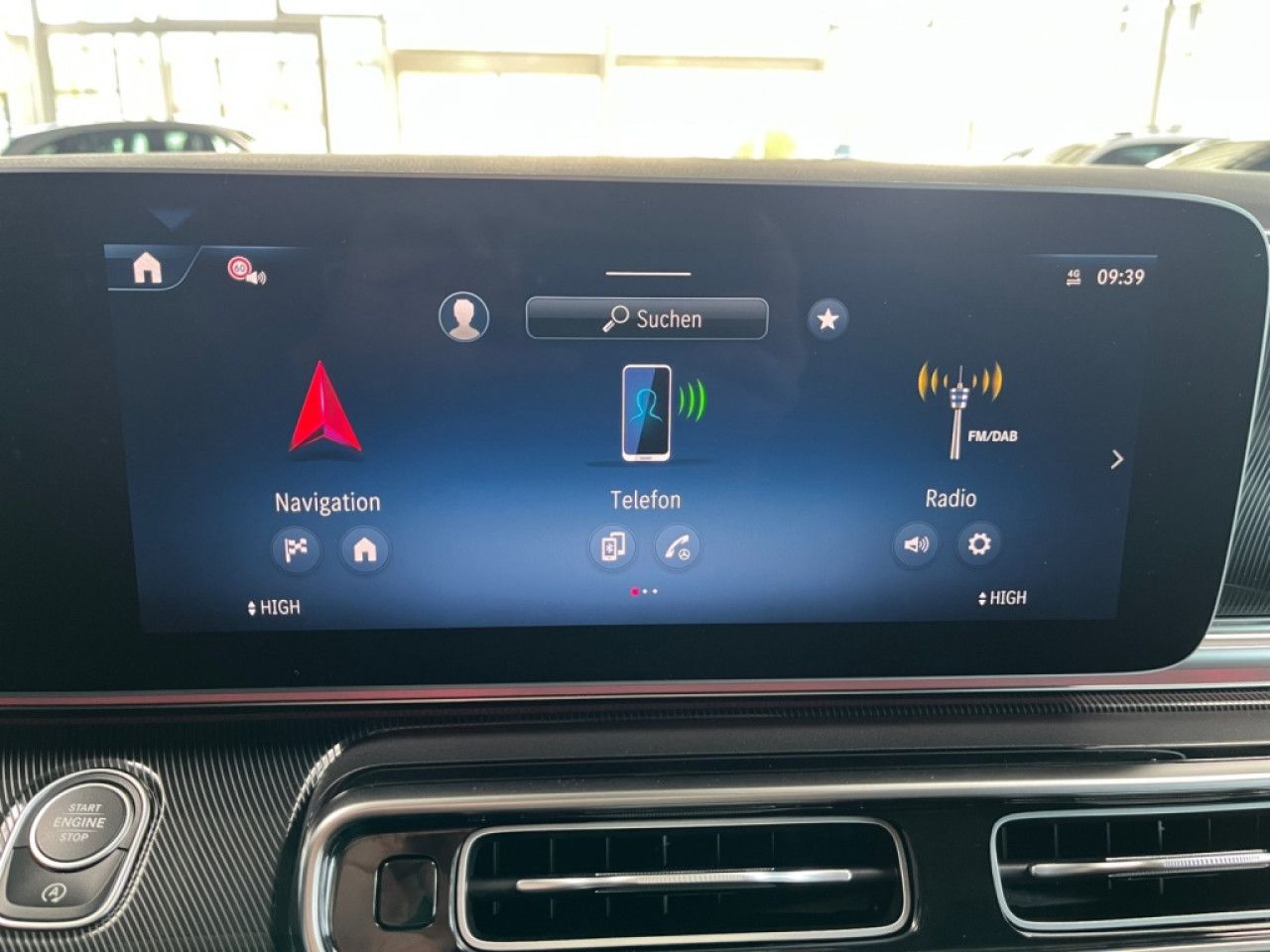 Mercedes-Benz V-Klasse – Bild 7