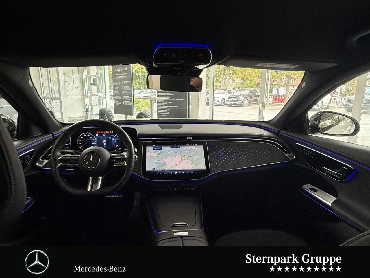 Mercedes-Benz E-Klasse – Bild 18