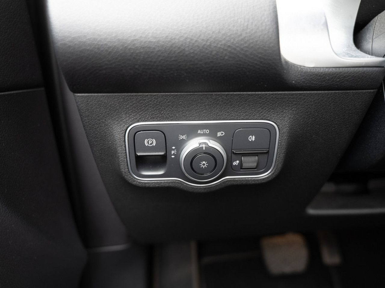 Mercedes-Benz GLB – Bild 19