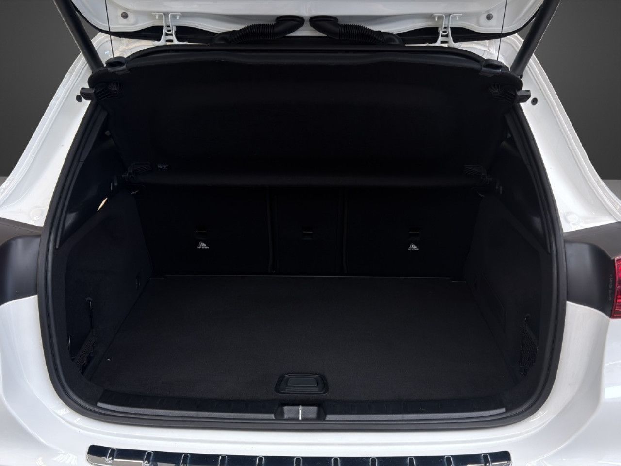 Mercedes-Benz GLA – Bild 11