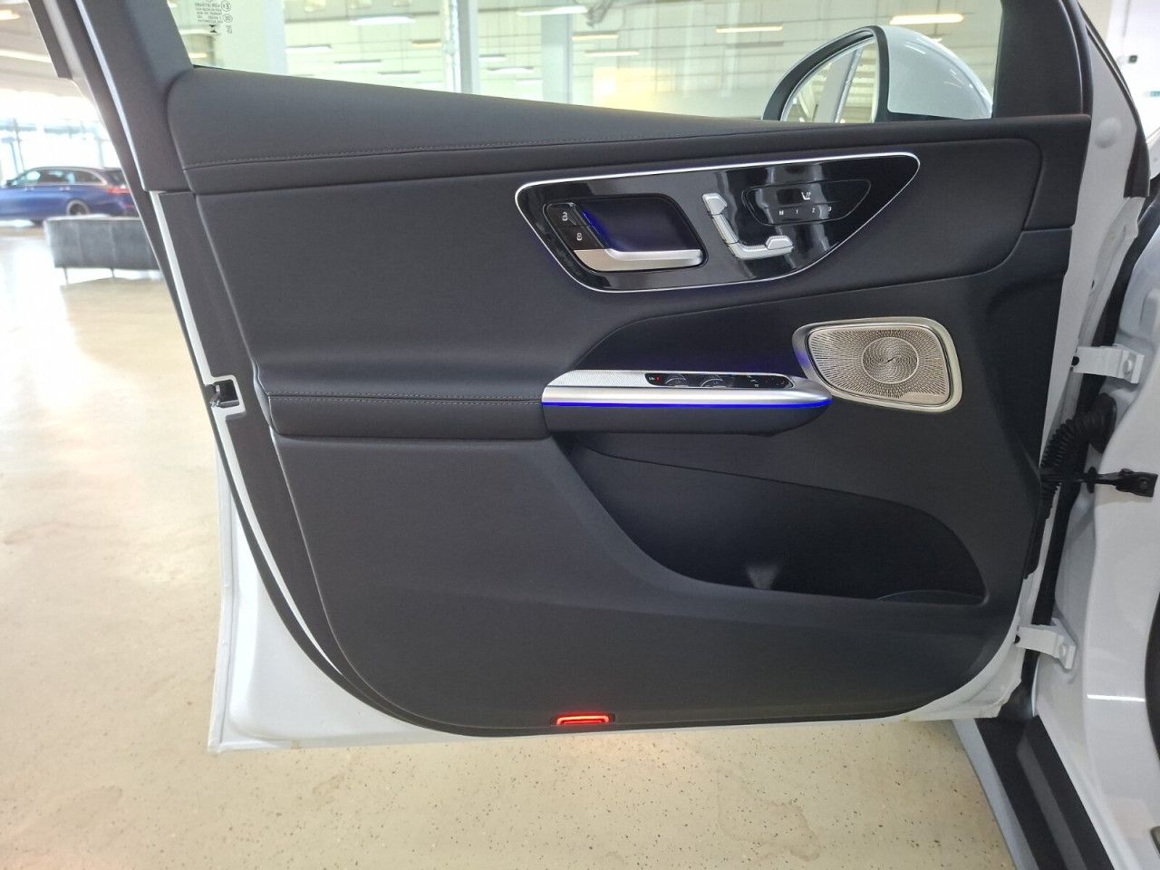 Mercedes-Benz GLC – Bild 11