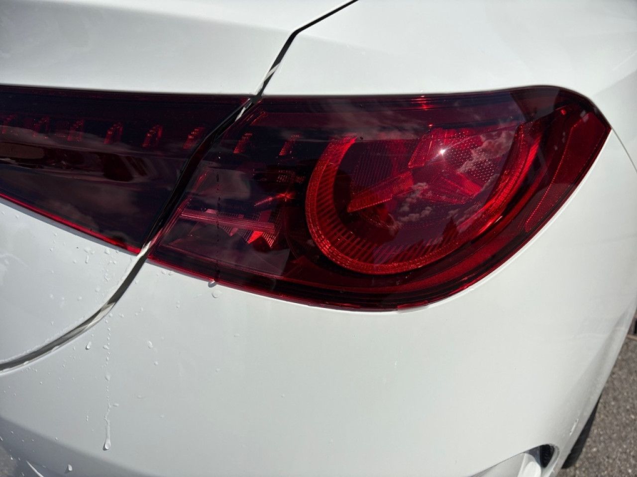Mercedes-Benz CLA – Bild 18