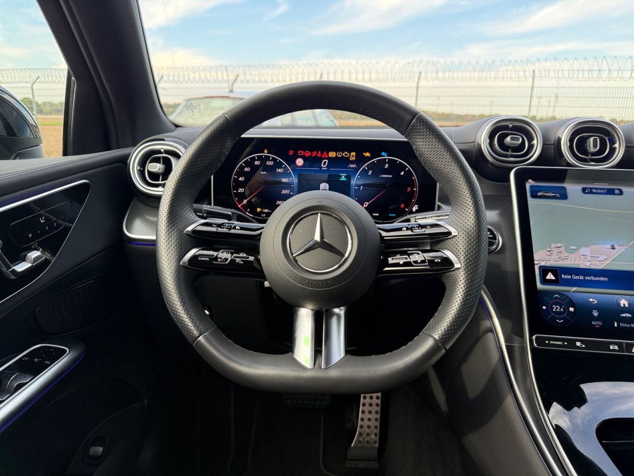 Mercedes-Benz GLC – Bild 15