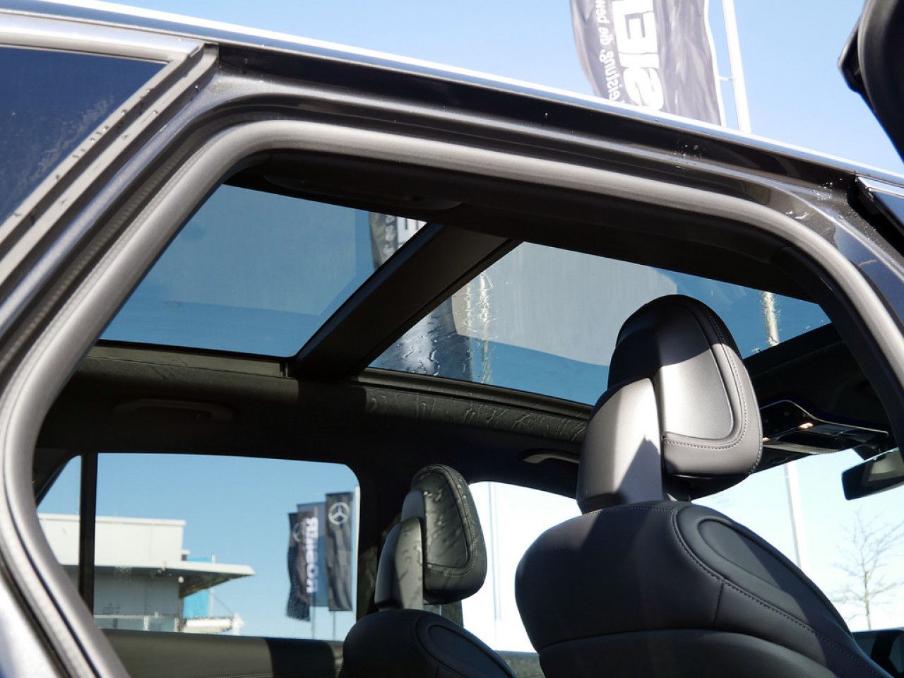 Mercedes-Benz GLC – Bild 11