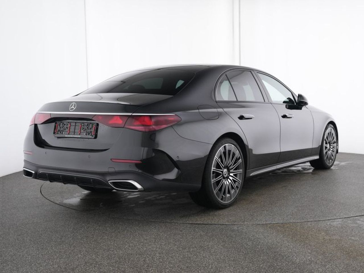 Mercedes-Benz E-Klasse – Bild 2