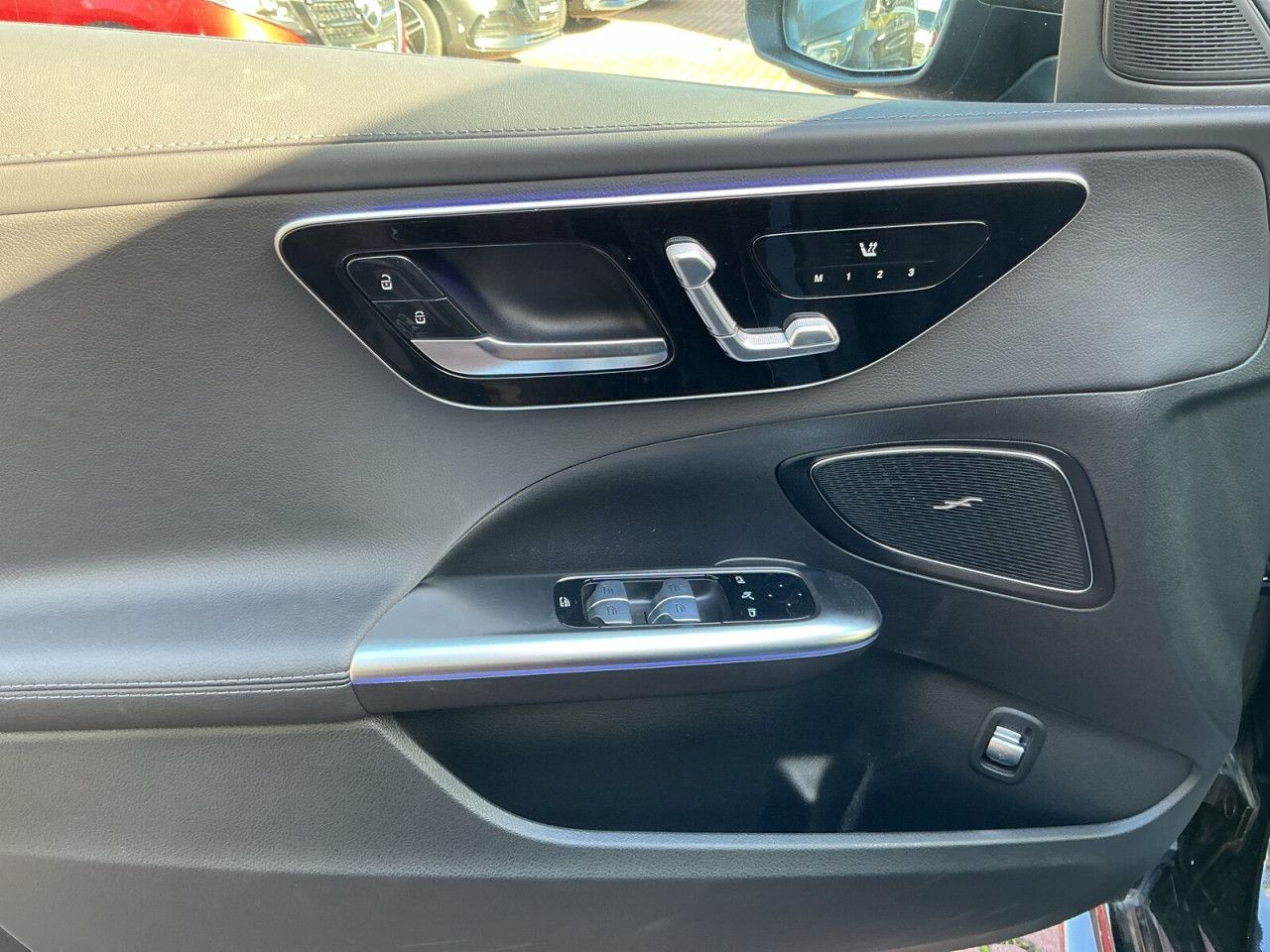 Mercedes-Benz C-Klasse – Bild 21