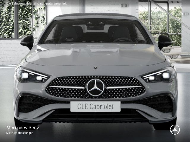 Mercedes-Benz CLE 200