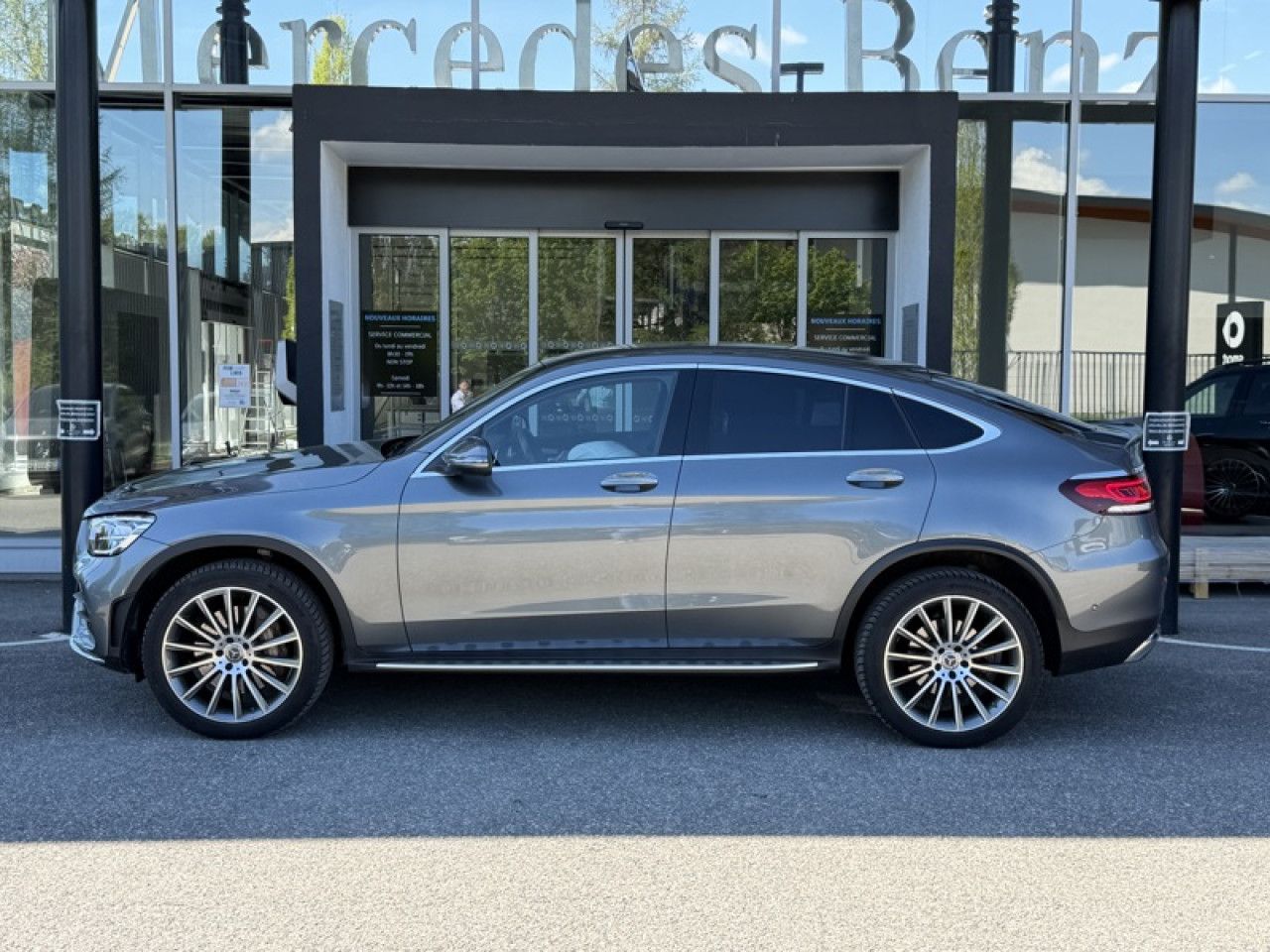 Photo du v&eacute;hicule 6 / 18